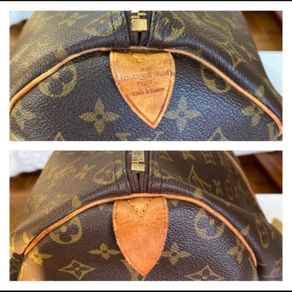 Authentic lv - Picture 13 of 16